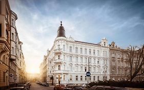 Hotel Theresian Olomouc